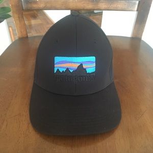 Patagonia cap